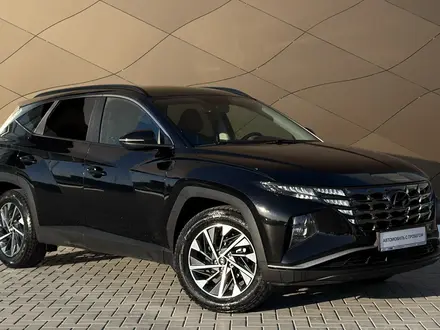 Hyundai Tucson Travel 2.0 AT 2WD 2022 года за 10 970 000 тг. в Караганда – фото 3