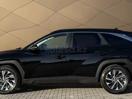 Hyundai Tucson Travel 2.0 AT 2WD 2022 года за 10 970 000 тг. в Караганда – фото 8