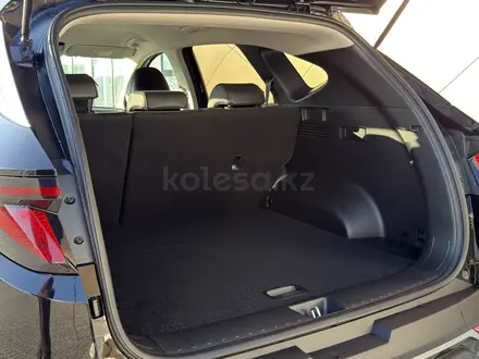 Hyundai Tucson Travel 2.0 AT 2WD 2022 года за 10 970 000 тг. в Караганда – фото 10
