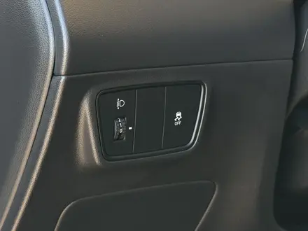 Hyundai Tucson Travel 2.0 AT 2WD 2022 года за 10 970 000 тг. в Караганда – фото 17