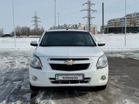 Chevrolet Cobalt 2024 годаүшін6 700 000 тг. в Актобе