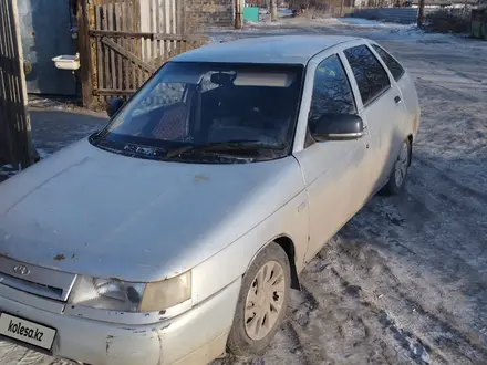 ВАЗ (Lada) 2112 2004 года за 400 000 тг. в Караганда – фото 3