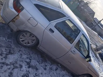 ВАЗ (Lada) 2112 2004 года за 400 000 тг. в Караганда