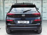 Hyundai Tucson 2020 годаүшін10 800 000 тг. в Шымкент – фото 4