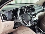 Hyundai Tucson 2020 годаүшін10 800 000 тг. в Шымкент – фото 5