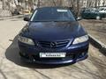 Mazda 6 2002 годаfor2 800 000 тг. в Павлодар