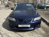 Mazda 6 2002 года за 2 900 000 тг. в Павлодар