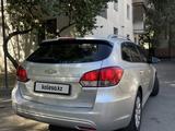 Chevrolet Cruze 2015 года за 4 000 000 тг. в Алматы – фото 4