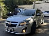 Chevrolet Cruze 2015 года за 4 000 000 тг. в Алматы – фото 2