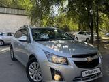 Chevrolet Cruze 2015 года за 4 000 000 тг. в Алматы
