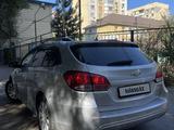 Chevrolet Cruze 2015 года за 4 000 000 тг. в Алматы – фото 5
