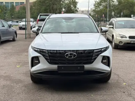 Hyundai Tucson 2024 года за 14 750 000 тг. в Алматы – фото 11