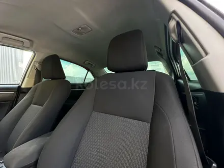 Toyota Corolla 2014 года за 7 190 000 тг. в Актобе – фото 10