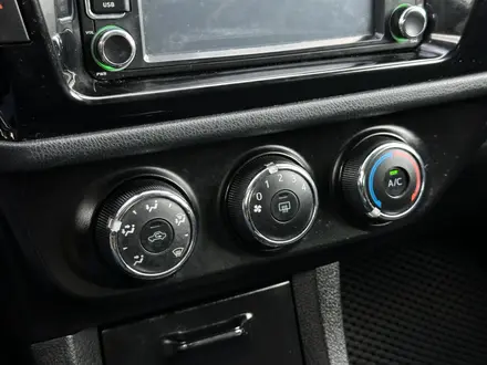 Toyota Corolla 2014 года за 7 190 000 тг. в Актобе – фото 20