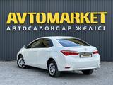 Toyota Corolla 2014 года за 7 190 000 тг. в Актобе – фото 4