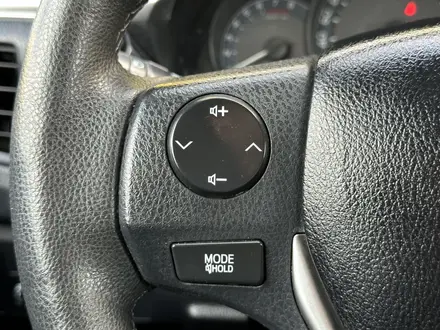 Toyota Corolla 2014 года за 7 190 000 тг. в Актобе – фото 17