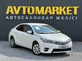 Toyota Corolla 2014 года за 7 190 000 тг. в Актобе – фото 2