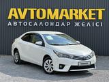 Toyota Corolla 2014 года за 7 190 000 тг. в Актобе – фото 2