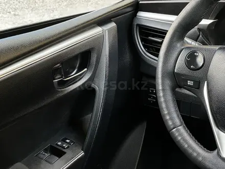 Toyota Corolla 2014 года за 7 190 000 тг. в Актобе – фото 6