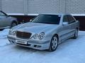 Mercedes-Benz E 320 2001 года за 3 900 000 тг. в Семей – фото 7