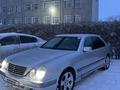 Mercedes-Benz E 320 2001 года за 3 900 000 тг. в Семей – фото 8