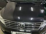 Volkswagen Passat CC 2012 года за 6 200 000 тг. в Алматы