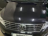 Volkswagen Passat 2012 годаүшін6 200 000 тг. в Алматы