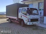 Foton  Forland BJ30xx 2013 годаүшін6 500 000 тг. в Караганда – фото 2