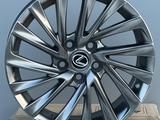 Новые диски 5*114.3 R18 за 270 000 тг. в Усть-Каменогорск