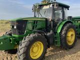 John Deere 2022 года за 25 500 000 тг. в Актобе