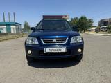 Honda CR-V 1997 годаүшін4 000 000 тг. в Тараз – фото 5