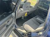 Honda CR-V 1997 годаүшін4 000 000 тг. в Тараз – фото 3