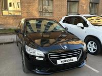 Peugeot 301 2013 года за 3 500 000 тг. в Астана