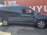 Volkswagen Caddy 2010 года за 6 000 000 тг. в Астана – фото 2