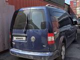 Volkswagen Caddy 2010 года за 6 000 000 тг. в Астана – фото 3