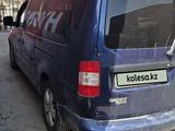Volkswagen Caddy 2010 года за 6 000 000 тг. в Астана – фото 4