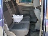 Volkswagen Caddy 2010 года за 6 000 000 тг. в Астана – фото 5