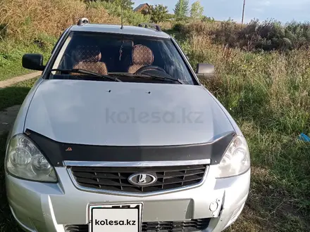 ВАЗ (Lada) Priora 2171 2012 года за 2 000 000 тг. в Усть-Каменогорск – фото 2