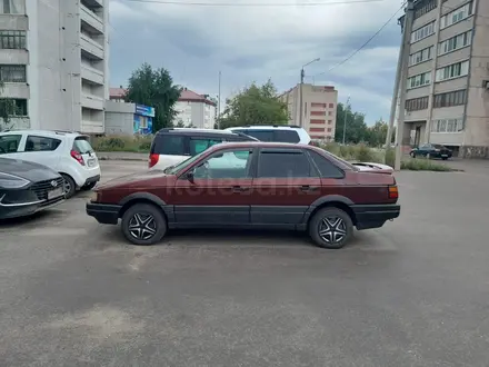 Volkswagen Passat 1991 года за 1 350 000 тг. в Петропавловск – фото 4