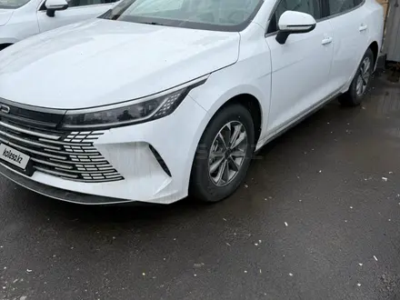 BYD Destroyer 05 Flagship 2026 года за 7 750 000 тг. в Талдыкорган – фото 7