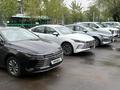 BYD Destroyer 05 Flagship 2026 года за 7 600 000 тг. в Талдыкорган – фото 8