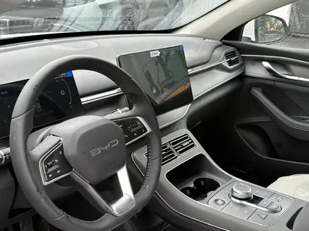 BYD Destroyer 05 Flagship 2026 года за 7 750 000 тг. в Талдыкорган – фото 12