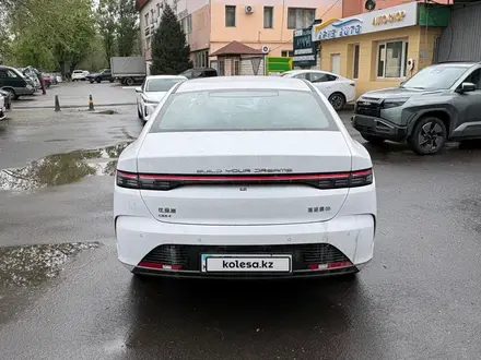 BYD Destroyer 05 Flagship 2026 года за 7 750 000 тг. в Талдыкорган – фото 3