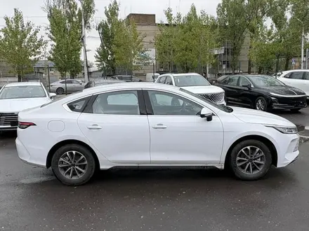 BYD Destroyer 05 Flagship 2026 года за 7 750 000 тг. в Талдыкорган – фото 15