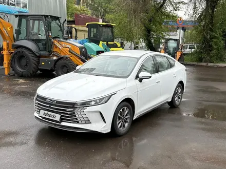 BYD Destroyer 05 Flagship 2026 года за 7 750 000 тг. в Талдыкорган – фото 2