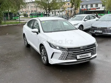 BYD Destroyer 05 Flagship 2026 года за 7 750 000 тг. в Талдыкорган – фото 16