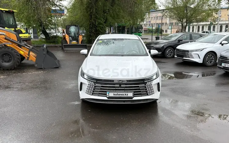 BYD Destroyer 05 Flagship 2026 года за 7 600 000 тг. в Талдыкорган