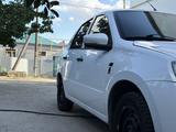 ВАЗ (Lada) Granta 2190 2012 года за 3 300 000 тг. в Атырау – фото 4