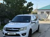 ВАЗ (Lada) Granta 2190 2012 года за 3 300 000 тг. в Атырау