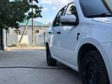 ВАЗ (Lada) Granta 2190 2012 года за 3 300 000 тг. в Атырау – фото 5